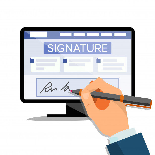 File Signer - Easiest, Fastest and Most Secured Way to Get Documents ...